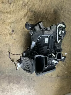 149471400G TESLA Hvac Ac Air Box Heater Core Blower Motor