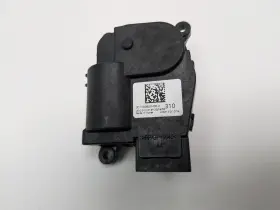 1500623-00-A TESLA Interior Heater Flap Motor Actuator #3
