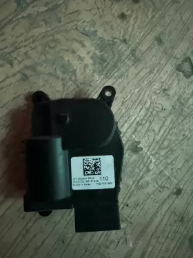 1500627-00-A TESLA Interior Heater Flap Motor Actuator