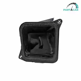 1561156-00-A TESLA Air Intake Duct Tube #2