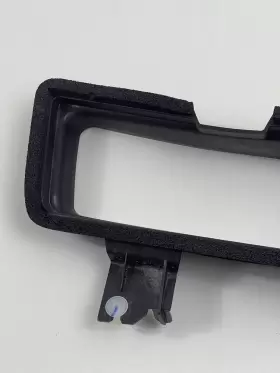 158827500 TESLA Hvac Heater Air Intake Tube Resonator #2