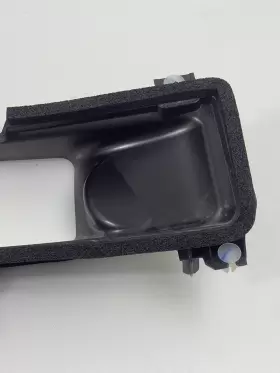 158827500 TESLA Hvac Heater Air Intake Tube Resonator #3