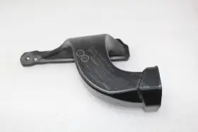 1769130-00-A TESLA Footwell Air Intake Duct Tube Left #2