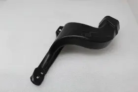 1769130-00-A TESLA Footwell Air Intake Duct Tube Left #3