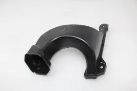 1769130-00-A TESLA Footwell Air Intake Duct Tube Left
