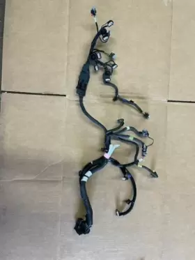 3096767 TESLA Heat Pump Thermal Wiring Harness Cable Loom #3