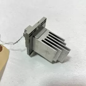 600824600B TESLA Heating Resistance Heater Resistor #2