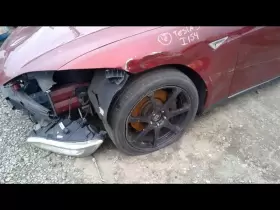 615.TS1S12 TESLA Blower Motor #2