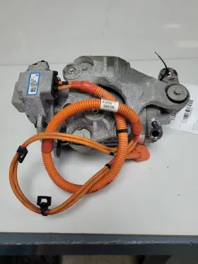 Tesla 682.ts1p19 3 2019 Ac Compressor 942638