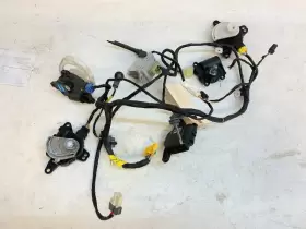 D266-EB9AA01 TESLA Hvac Heater Core Box Flap Wiring Harness