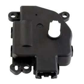 TH11360801F THE-ONE-FP Hvac Heater Air Blend Door Actuator #3