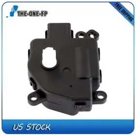 TH11360801F THE-ONE-FP Hvac Heater Air Blend Door Actuator