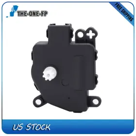 TH11361301F THE-ONE-FP Hvac Ac Heater Blend Door Actuator Ram