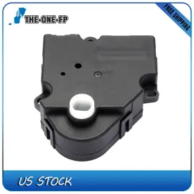 TH11361501F THE-ONE-FP Heater Vent Blend Door Actuator Chevy
