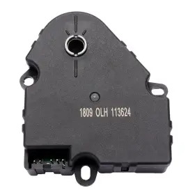 TH11362401F THE-ONE-FP Heater Air Blend Door Actuator Hvac #3
