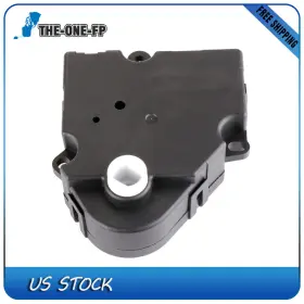 TH11364101F THE-ONE-FP Hvac Heater Blend Air Door Actuator
