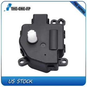 TH11366001F THE-ONE-FP Blend Door Actuator Hvac Heater Ford