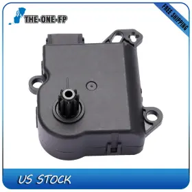 TH11366101F THE-ONE-FP Hvac Heater Blend Door Actuator