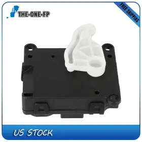 TH18091801F THE-ONE-FP Hvac Air Blend Door Actuator Right Kia
