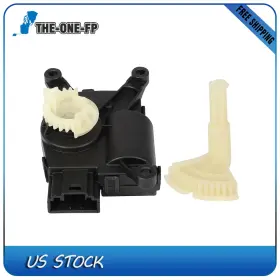 TH18092301F THE-ONE-FP Hvac Air Blend Door Actuator A3 S3 Q3