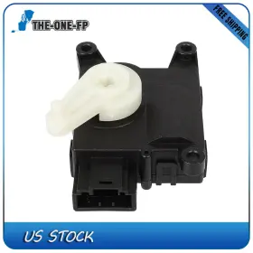 TH18093201F THE-ONE-FP Hvac Air Blend Door Actuator Cube