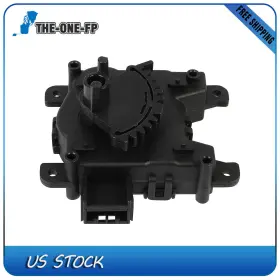 TH18093601F THE-ONE-FP Hvac Air Blend Door Actuator Ridgeline