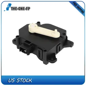THE17798801F THE-ONE-FP Left Hvac Heater Blend Door Actuator