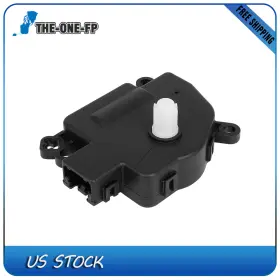 THE17799101F THE-ONE-FP Heater Blend Door Actuator Defrost