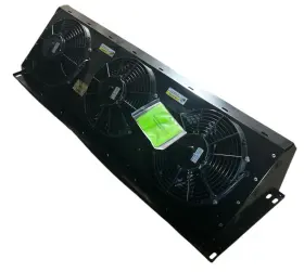 013498 THERMO KING Air Conditioner Skirt Undermount Condenser