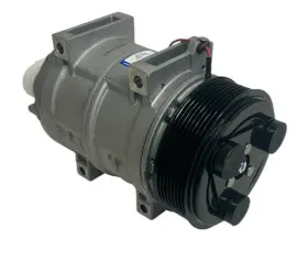102-1051 THERMO KING Air Conditioner Compressor Clutch