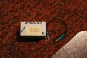 N3125 THERMO KING Nos Pres Switch
