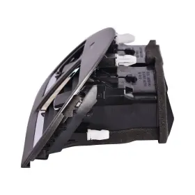 55660-33211 TIM-AUTO Center Dash Outlet Air Vent Panel ES350 #3