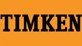 907257 TIMKEN Compressor Bearing