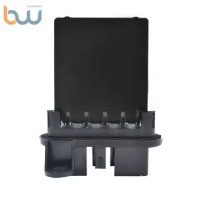 BW220444TH TINVHY Heater Blower Motor Resistor Tj Jeep