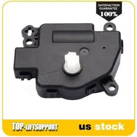 DV11360510AD TOP-LIFTSUPPORT Set Hvac Heater Automatic Door
