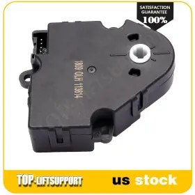 DV11361410AD TOP-LIFTSUPPORT Hvac Heater Air Blend Door Rb