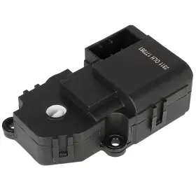 TO177361P01 TOP-LIFTSUPPORT Hvac Heater Blend Door Actuator