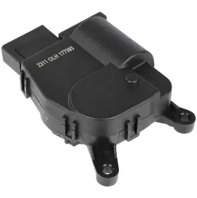 TO177393P01 TOP-LIFTSUPPORT Hvac Recirculation Door Actuator