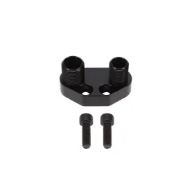 HC5100BK TOP STREET PERFORMANCE Straight Manifold Fitting