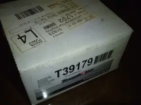 T39179 TOUGH ONE ADVANCED AUTO PARTS Expansion Valve Galant