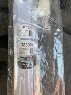 T83029 HONDA Desiccant Receiver Drier Fillter Ridgeline