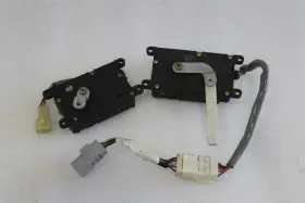 063700-2421 TOYOTA Hvac Heater Vent Flap Actuator Servo #2