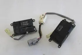 063700-2421 TOYOTA Hvac Heater Vent Flap Actuator Servo