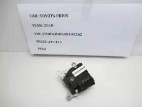 063800-1100 TOYOTA Ac Air Heater Blend Flap Actuator Motor #2