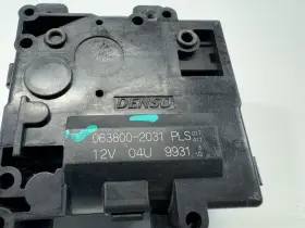 063800-2031 TOYOTA Heater Flap Motor Actuator Prius #2