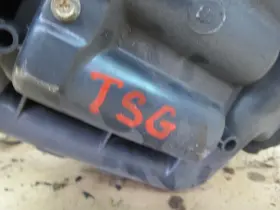 077300-0481 TOYOTA Heater Core Blower Motor Supra #2