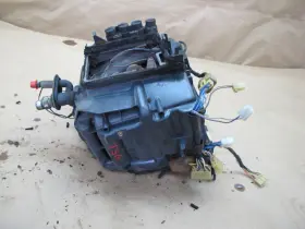 077300-0481 TOYOTA Heater Core Blower Motor Supra #3