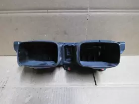 155641-2710 TOYOTA Heat Ac Air Temperature Vents Ducts #2