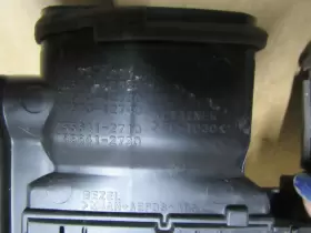 155641-2710 TOYOTA Heat Ac Air Temperature Vents Ducts #3