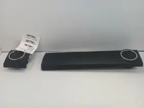 243.TO1919 TOYOTA Left Right Dash Vents Panel Tundra 243.TO1919 TOYOTA Left Right Dash Vents Panel Tundra